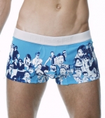 Diesel Semaji Trunk